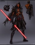 Star Wars: Maul