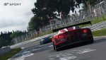 GT Sport