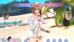 Dead or Alive Xtreme: Venus Vacation