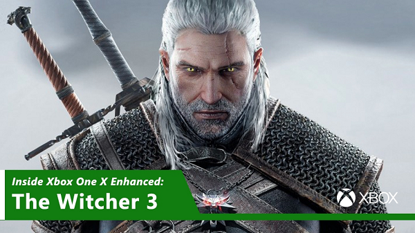 The Witcher 3: Wild Hunt