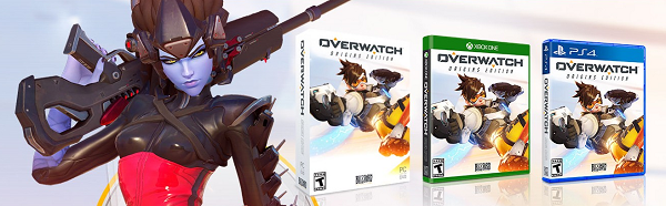Overwatch