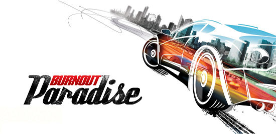 Burnout Paradise