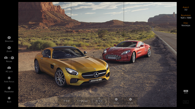 GT Sport