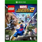 LEGO Marvel Super Heroes 2