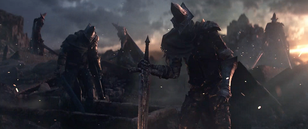 Dark Souls III