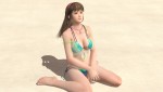 Dead or Alive Xtreme: Venus Vacation