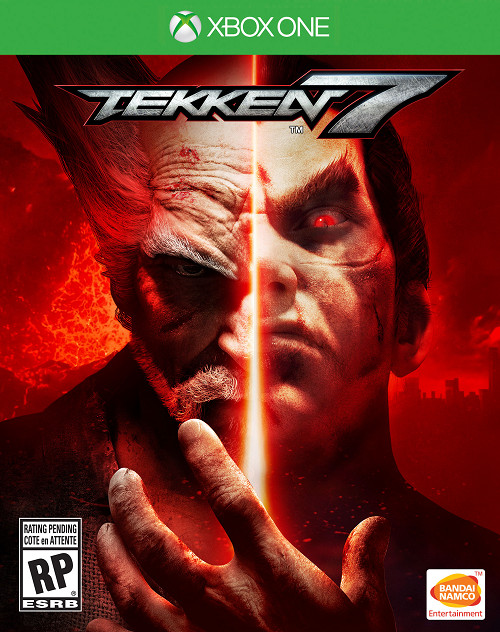 Tekken 7