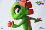 Yooka-Laylee