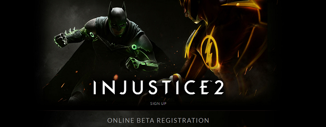 Injustice 2