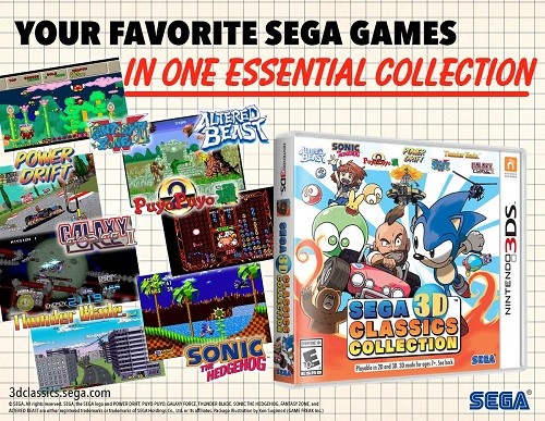 SEGA