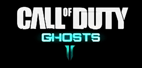 Call of Duty: Ghosts 2