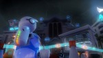 The PlayRoom VR