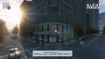 Grand Theft Auto V
