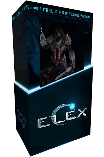 ELEX: Collector’s Edition