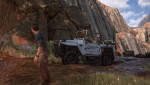 Uncharted 4: A Thief's End