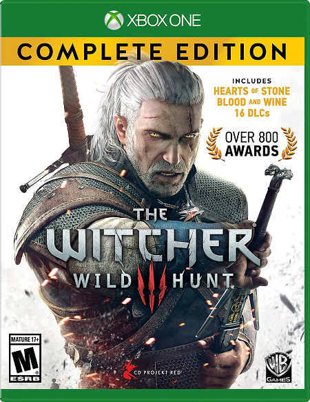 The Witcher 3: Wild Hunt