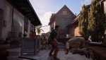 Uncharted 4: A Thief's End