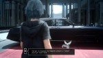 Final Fantasy XV
