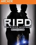 R.I.P.D. The Game