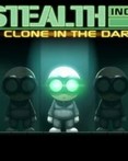 Stealth Inc: A Clone in the Dark