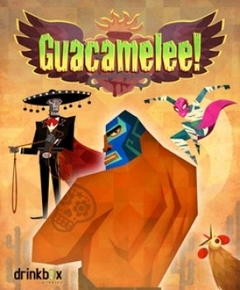 Guacamelee! [PC]