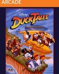 DuckTales Remastered