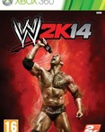 WWE 2K14
