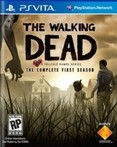 The Walking Dead: A Telltale Games Series [Vita]