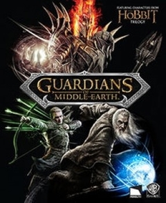 Guardians of Middle-Earth [PC]