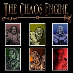 The Chaos Engine