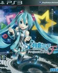 Hatsune Miku: Project Diva F