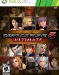 Dead or Alive 5 Ultimate