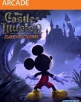 Disney Castle of Illusion starring Mickey Mouse