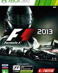 F1 2013