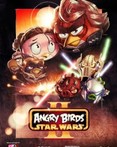 Angry Birds: Star Wars II