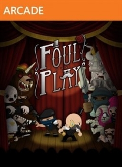 Foul Play