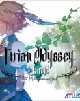Etrian Odyssey Untold: The Millenium Girl