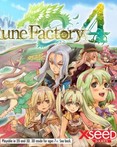 Rune Factory 4