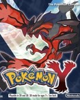Pokemon Y
