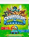 Skylanders: Swap Force