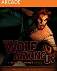 The Wolf Among Us: Episode 1 - Faith
