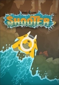 PixelJunk Shooter