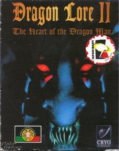 Dragon Lore 2: The Heart of The Dragon Man