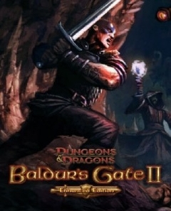 Baldur’s Gate II: Enhanced Edition