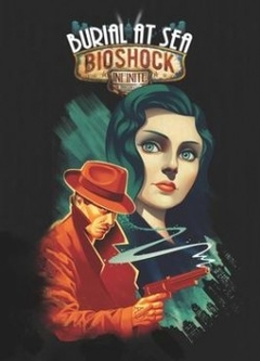 BioShock Infinite - Burial at Sea - Episode 1