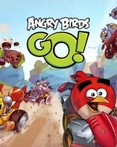 Angry Birds Go!