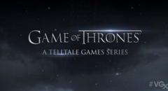 Game of Thrones: А Telltale Games Series