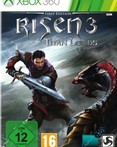 Risen 3: Titan Lords