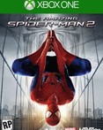 The Amazing Spider-Man 2