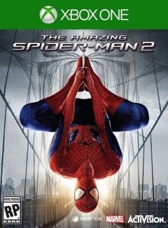 The Amazing Spider-Man 2